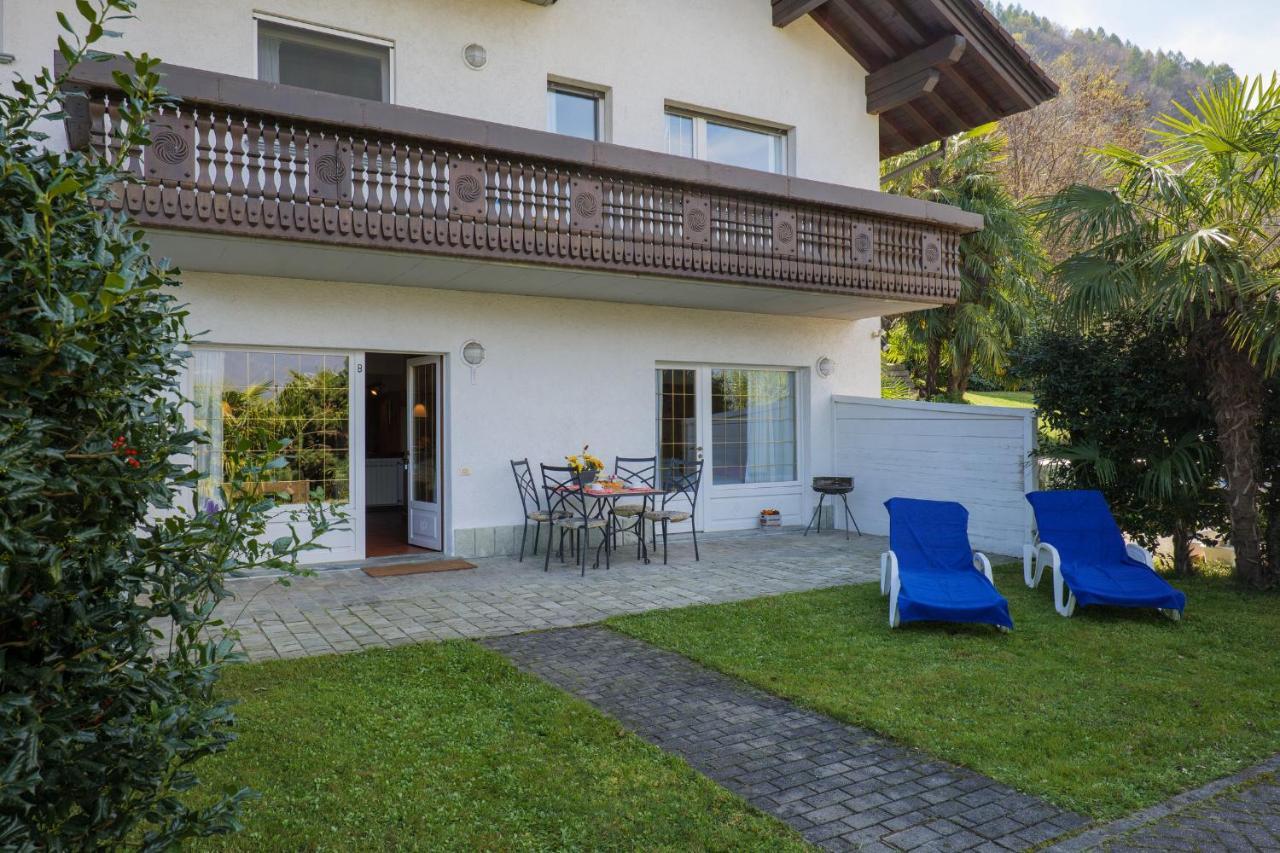 Villa Carlo Colico Exterior photo